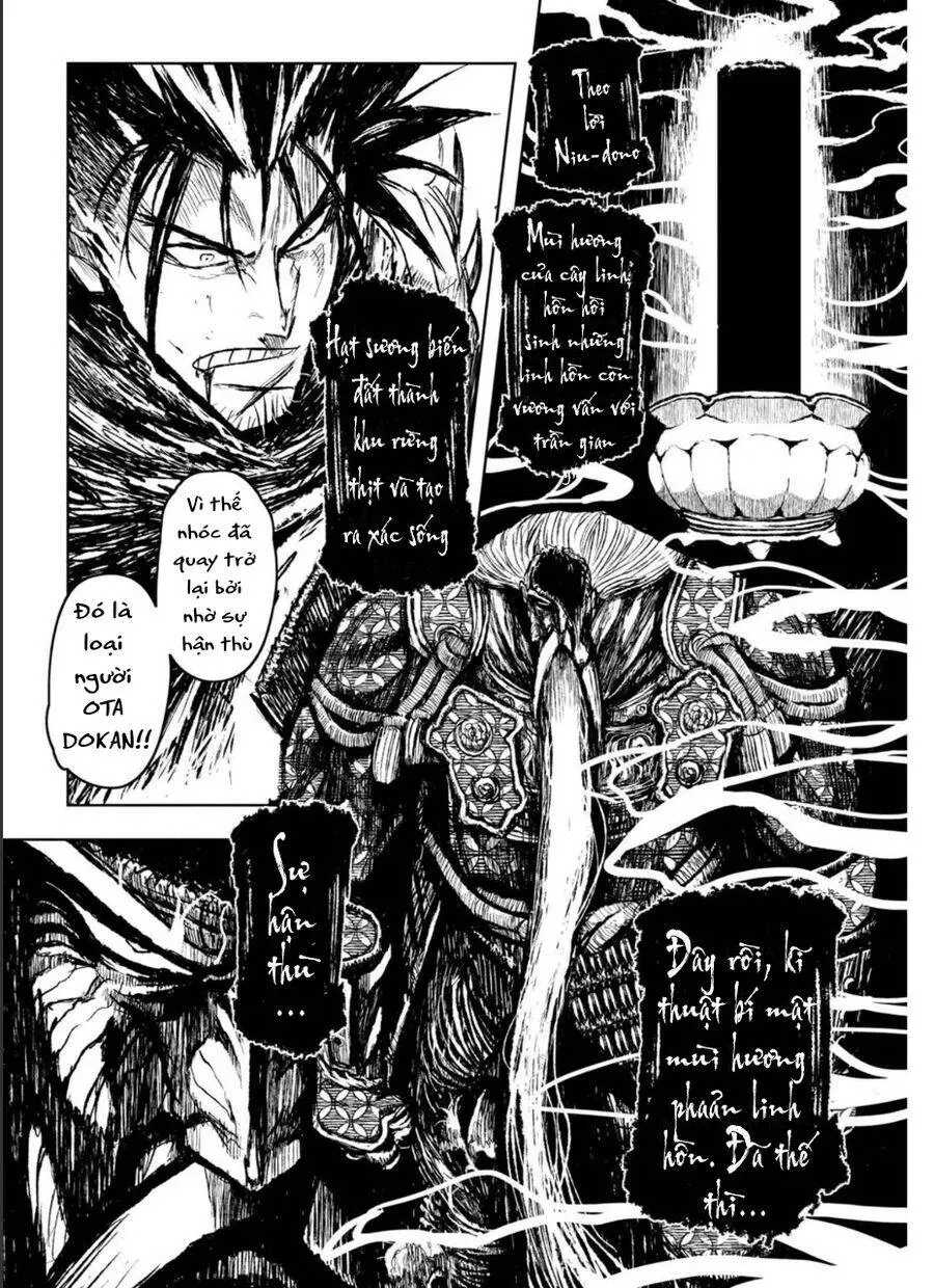 Zingnize Nettruyen ZZZ Chương 26 Page 3