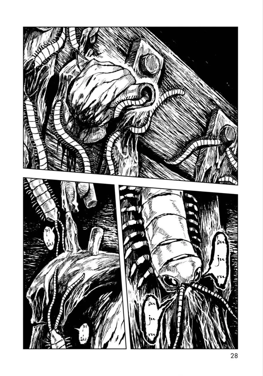Zingnize Nettruyen ZZZ Chương 26 Page 6