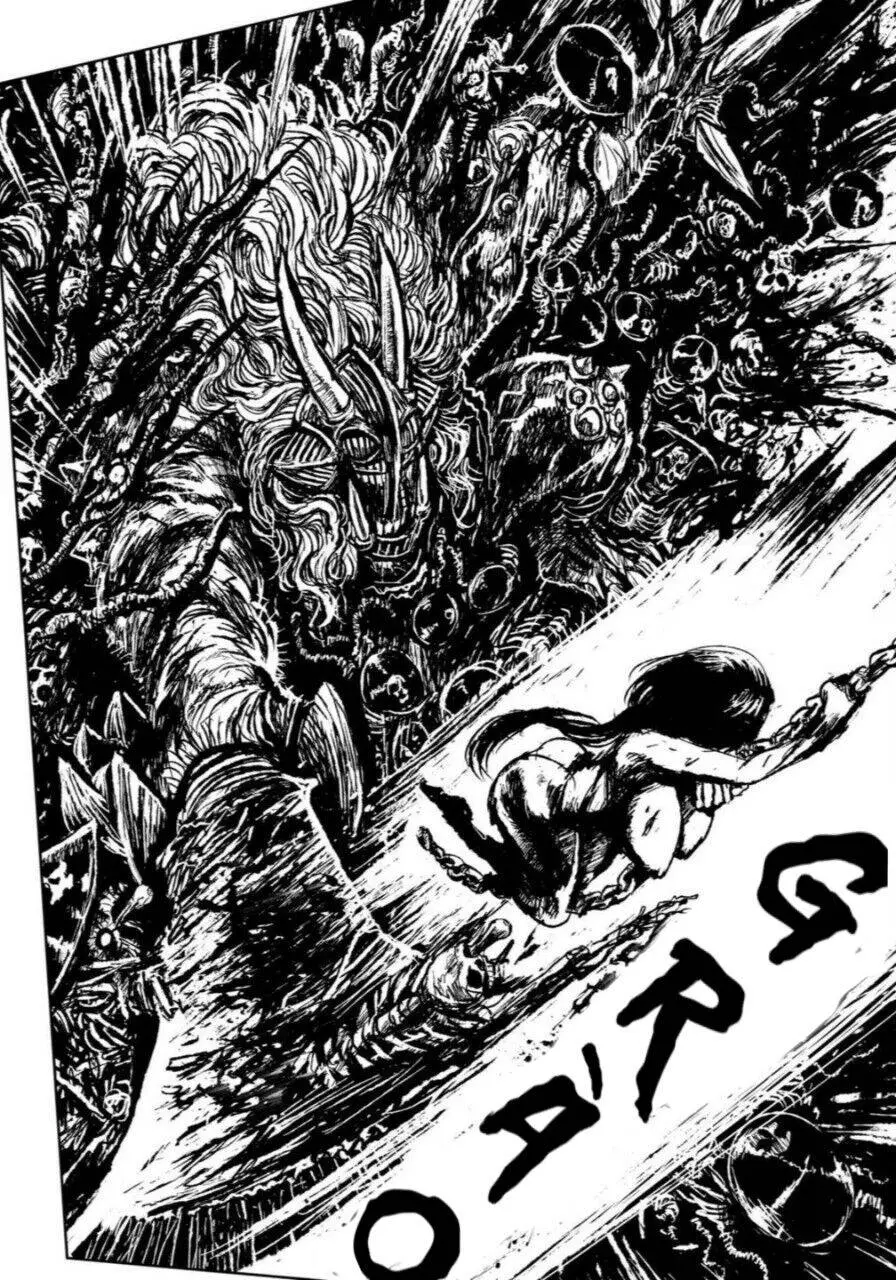 Zingnize Nettruyen ZZZ Chương 26 Page 10