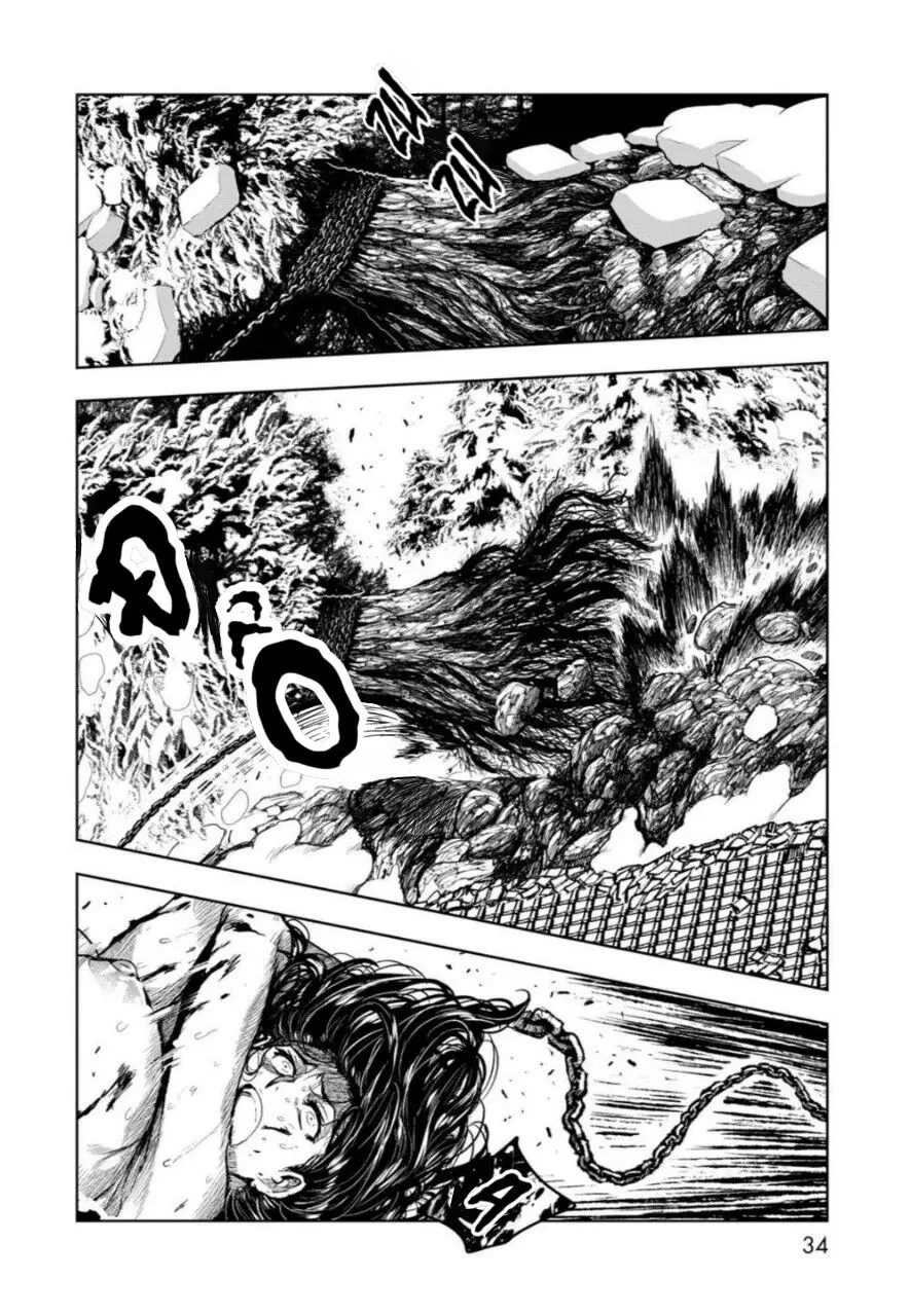 Zingnize Nettruyen ZZZ Chương 26 Page 12