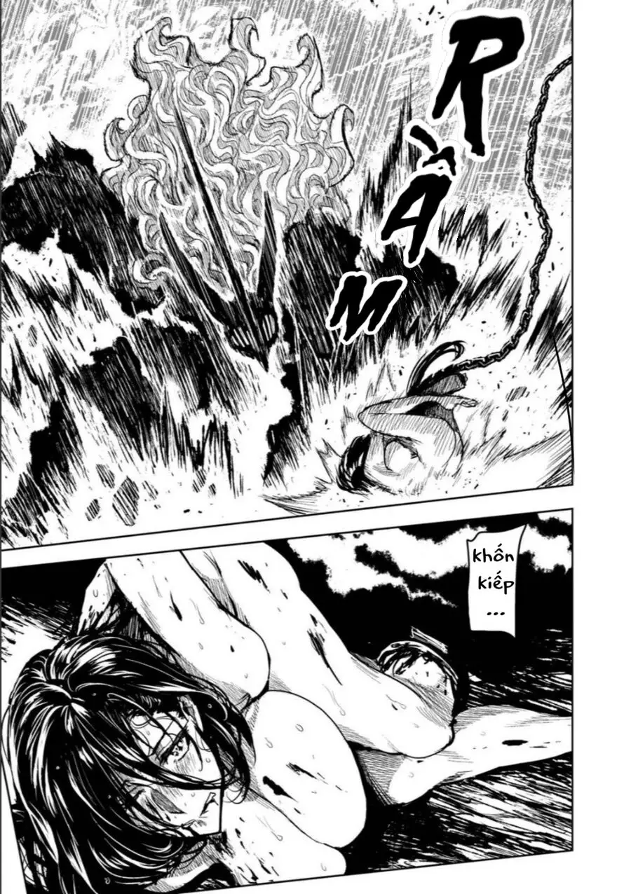 Zingnize Nettruyen ZZZ Chương 26 Page 13