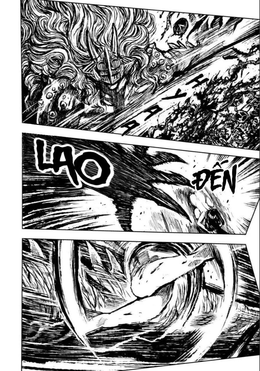 Zingnize Nettruyen ZZZ Chương 26 Page 14