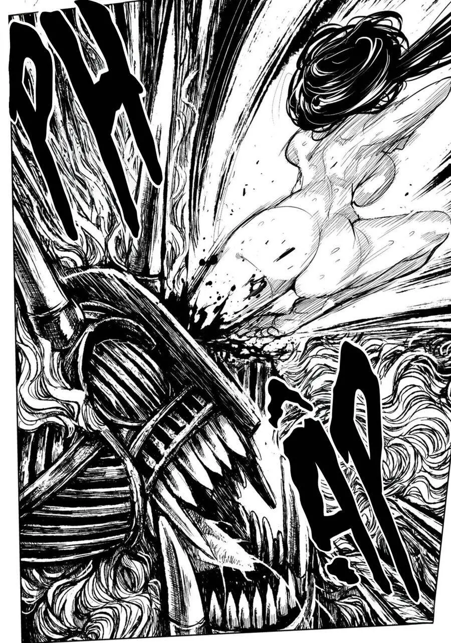 Zingnize Nettruyen ZZZ Chương 26 Page 16