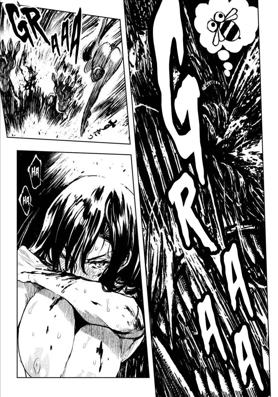 Zingnize Nettruyen ZZZ Chương 26 Page 17