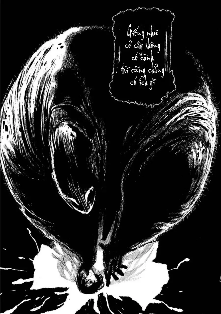 Zingnize Nettruyen ZZZ Chương 26 Page 22