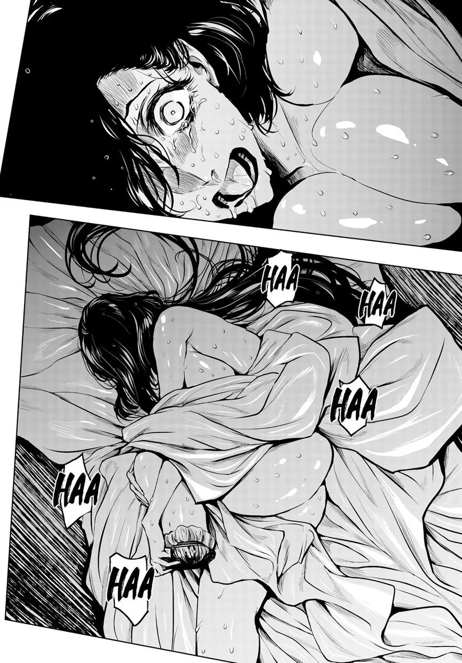 Zingnize Nettruyen ZZZ Chương 18 Page 14