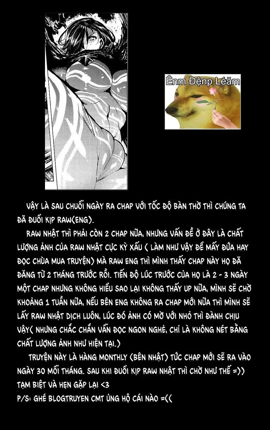 Zingnize Nettruyen ZZZ Chương 19 Page 25