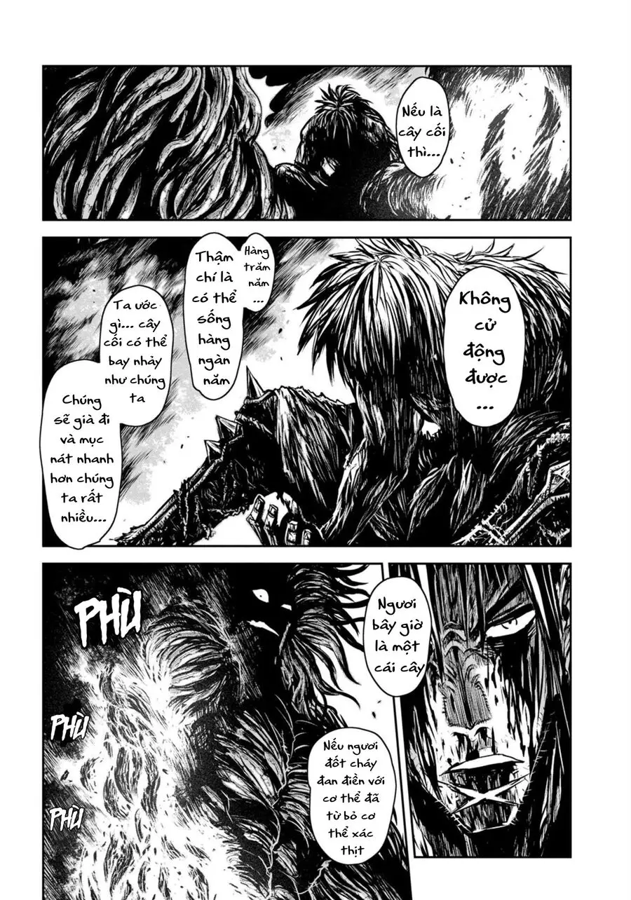 Zingnize Nettruyen ZZZ Chương 44 Page 6