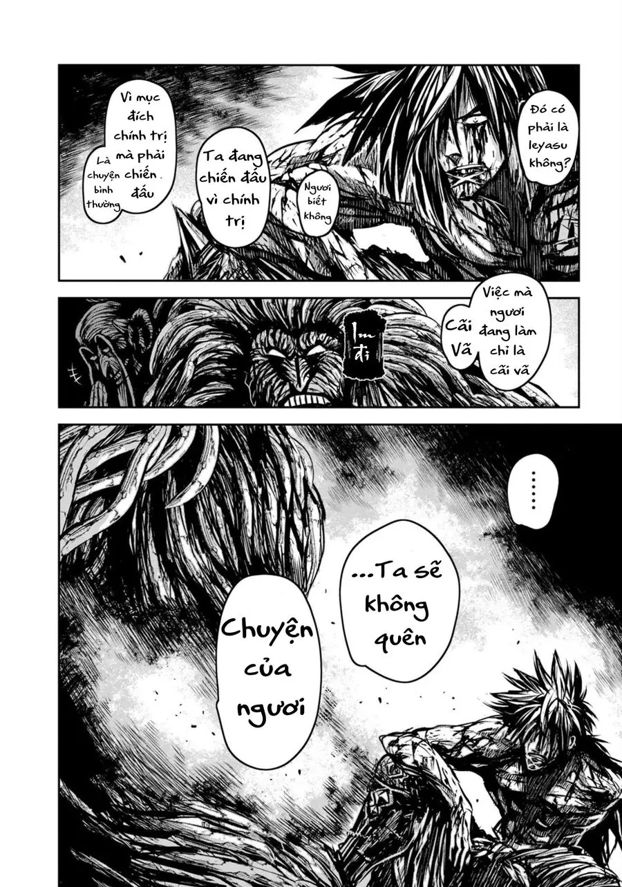 Zingnize Nettruyen ZZZ Chương 44 Page 12