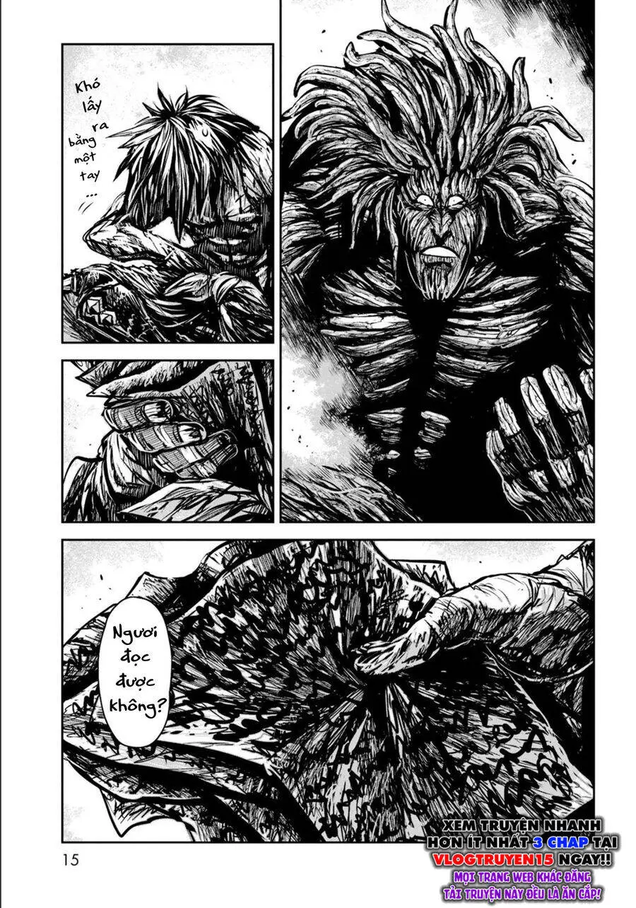 Zingnize Nettruyen ZZZ Chương 44 Page 13