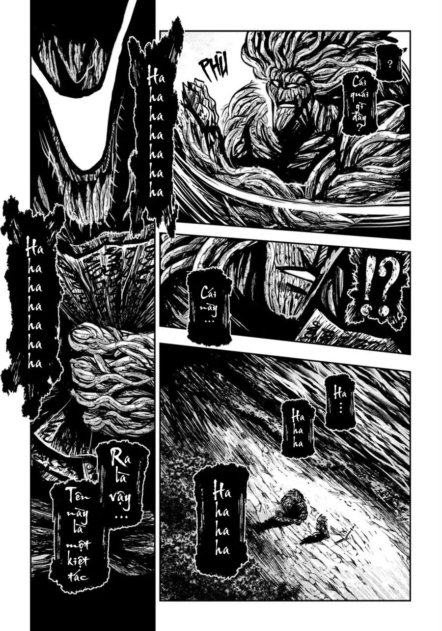 Zingnize Nettruyen ZZZ Chương 44 Page 14