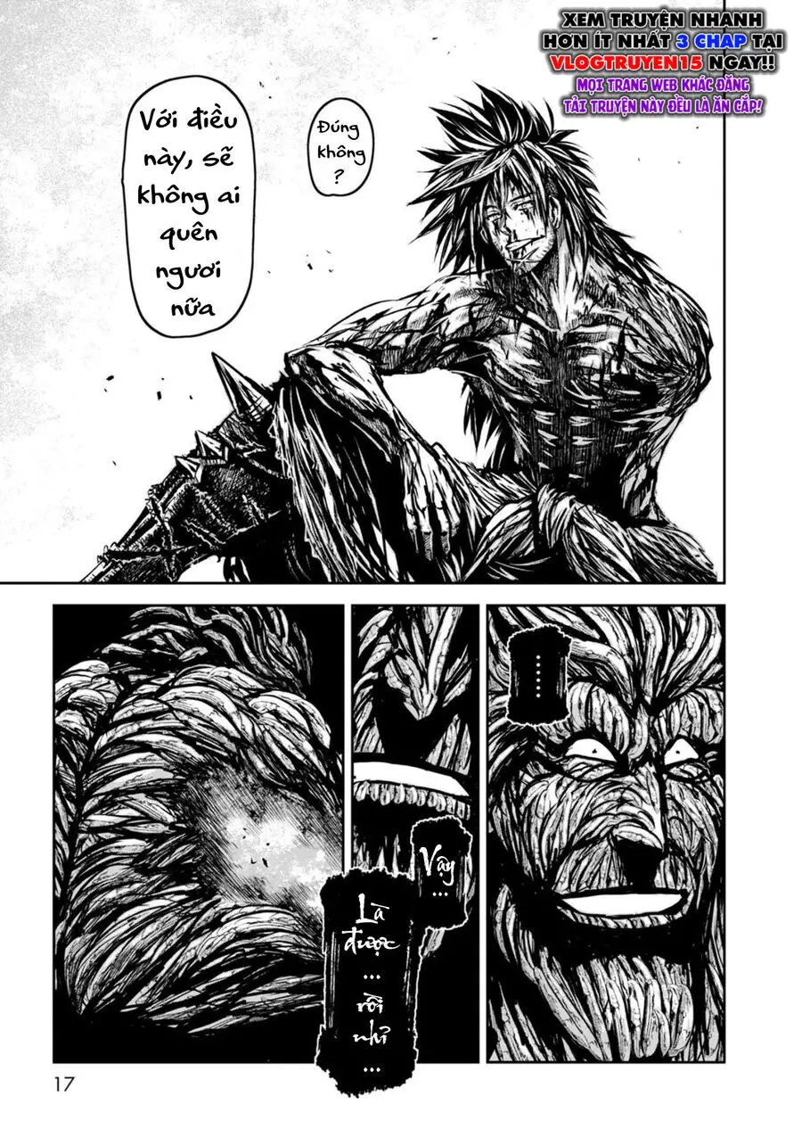 Zingnize Nettruyen ZZZ Chương 44 Page 15