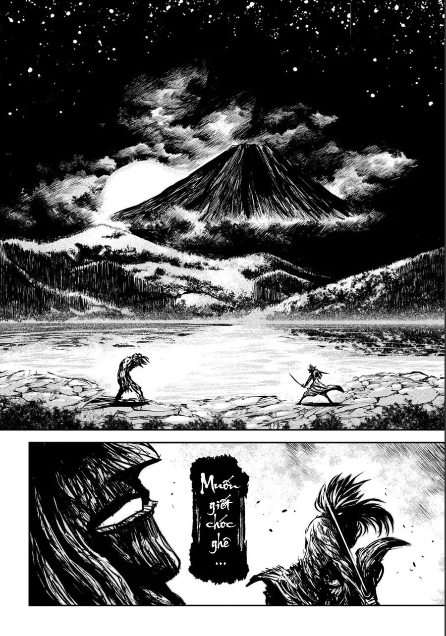 Zingnize Nettruyen ZZZ Chương 44 Page 16