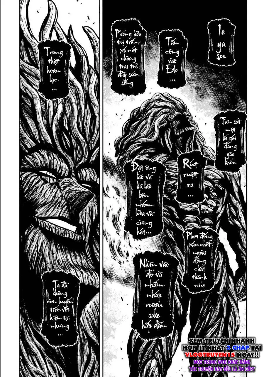 Zingnize Nettruyen ZZZ Chương 44 Page 17