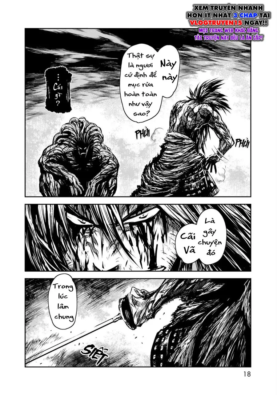 Zingnize Nettruyen ZZZ Chương 44 Page 18