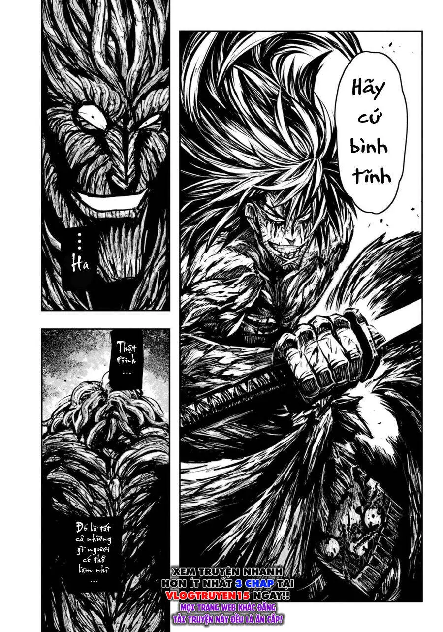 Zingnize Nettruyen ZZZ Chương 44 Page 19