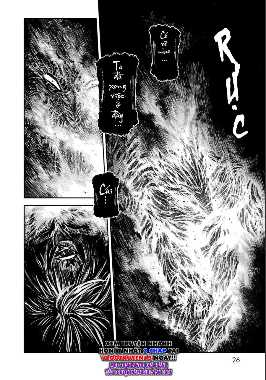 Zingnize Nettruyen ZZZ Chương 44 Page 22