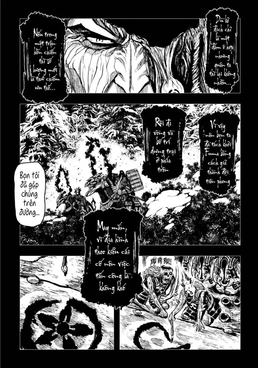 Zingnize Nettruyen ZZZ Chương 28 Page 3