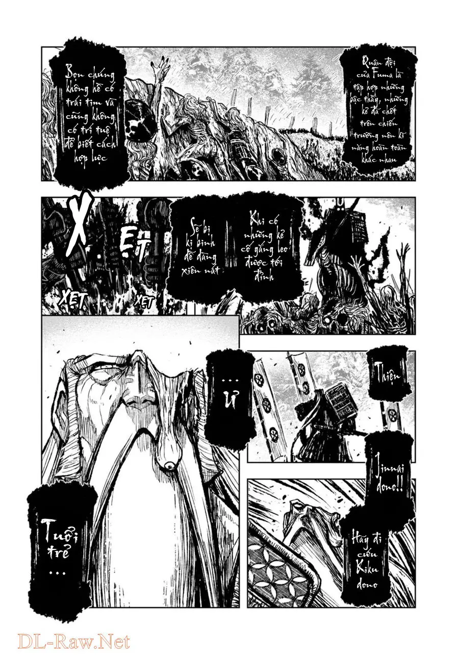 Zingnize Nettruyen ZZZ Chương 28 Page 6