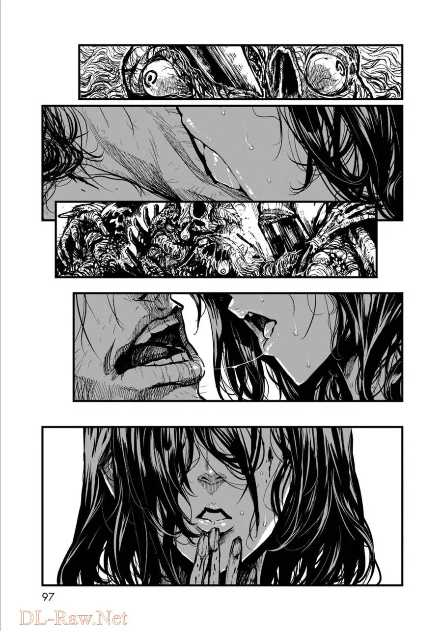 Zingnize Nettruyen ZZZ Chương 28 Page 8