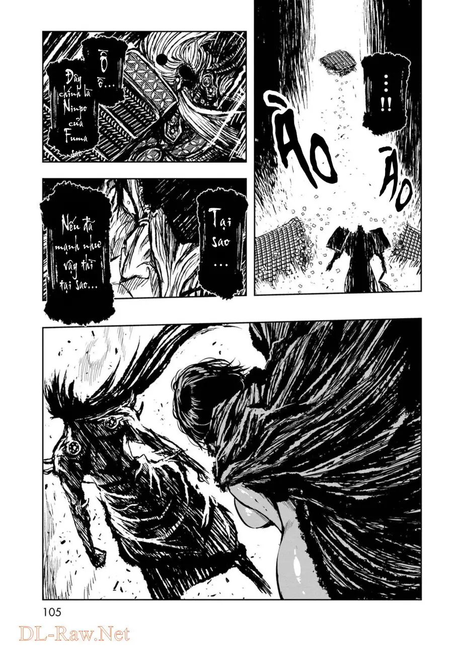 Zingnize Nettruyen ZZZ Chương 28 Page 15