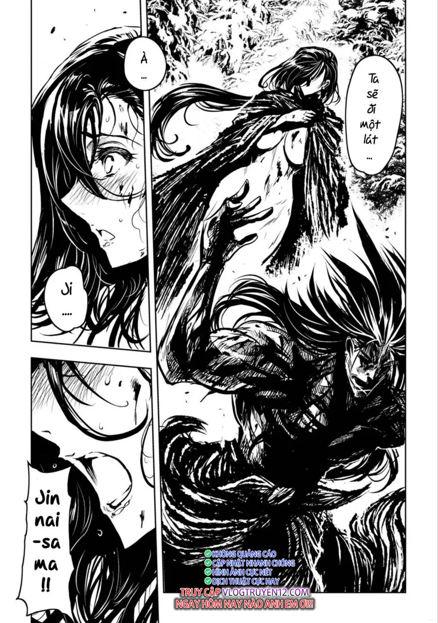 Zingnize Nettruyen ZZZ Chương 38 Page 5