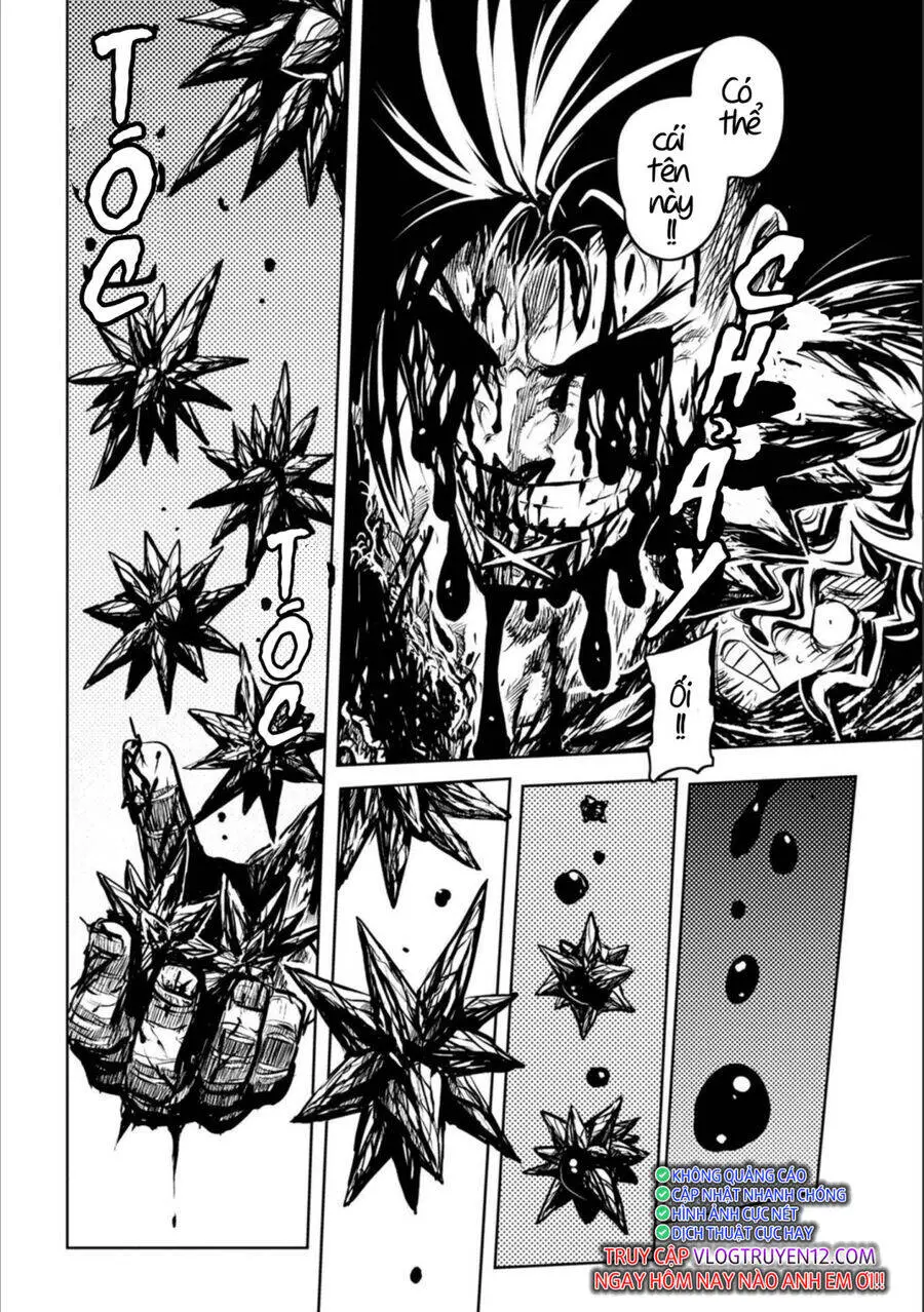 Zingnize Nettruyen ZZZ Chương 38 Page 9