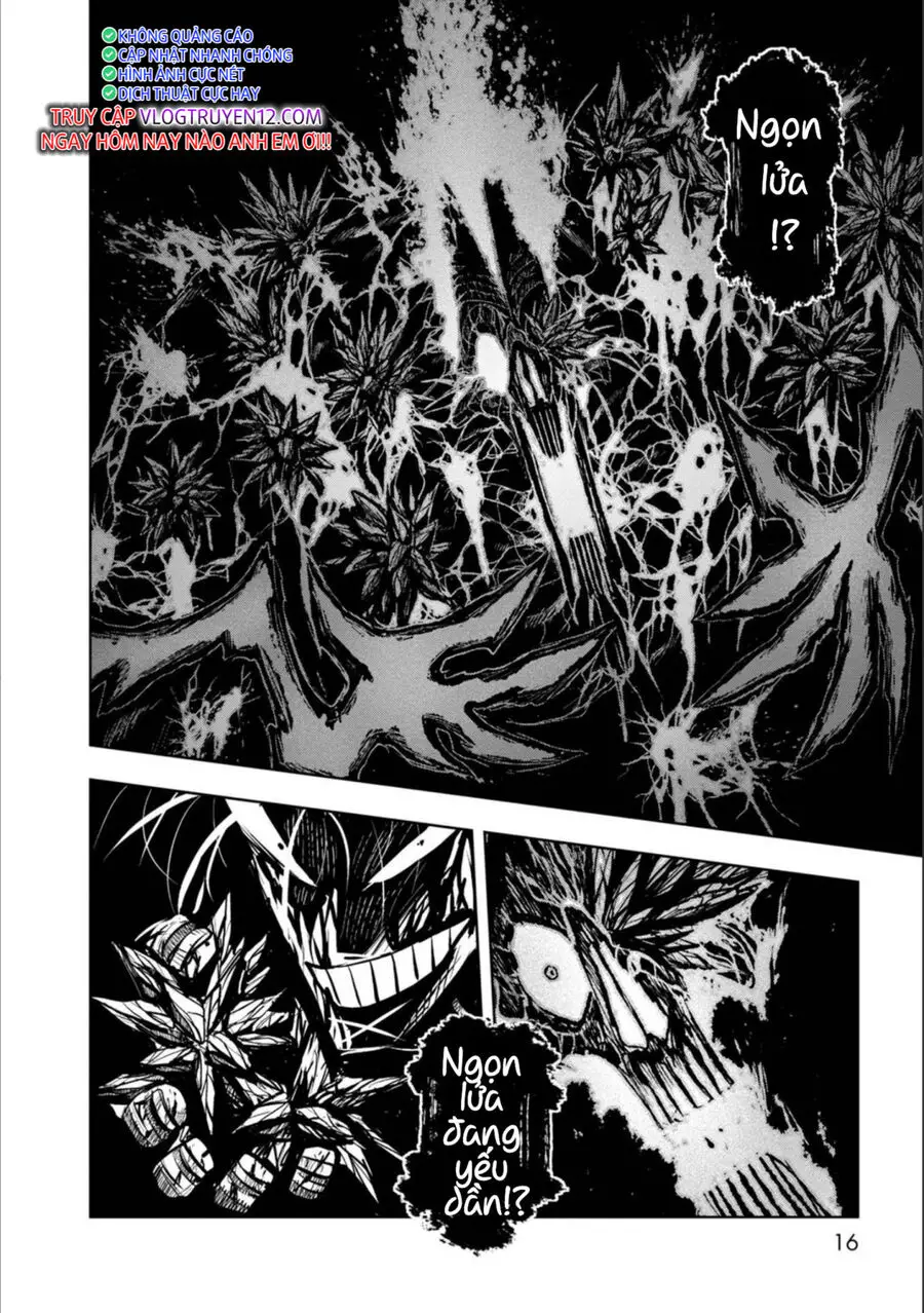 Zingnize Nettruyen ZZZ Chương 38 Page 12