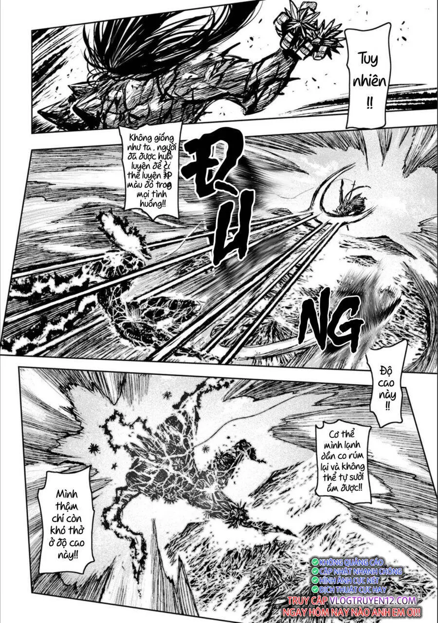 Zingnize Nettruyen ZZZ Chương 38 Page 14