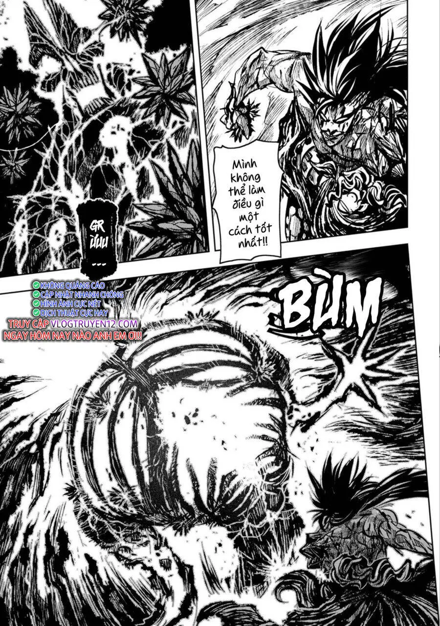 Zingnize Nettruyen ZZZ Chương 38 Page 15