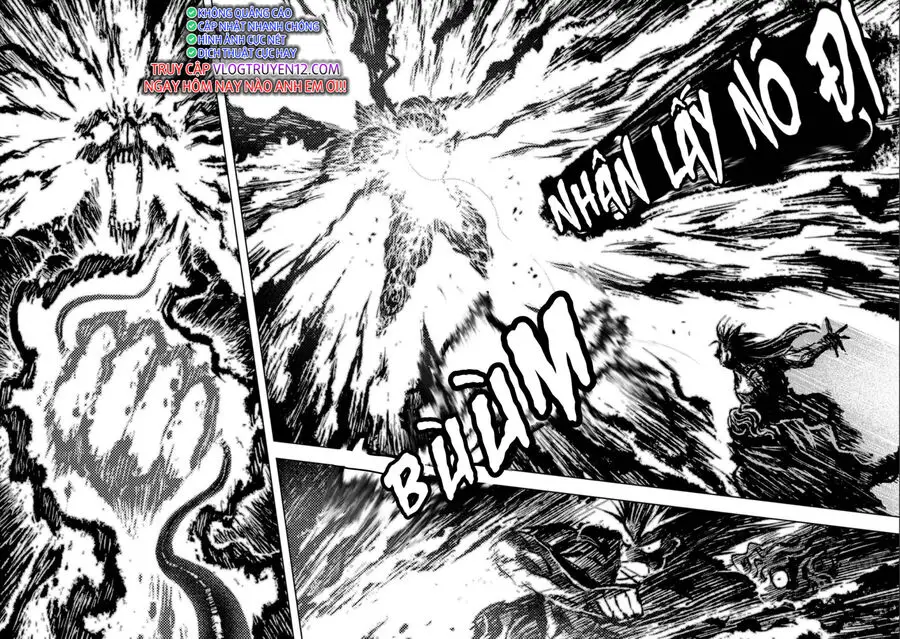 Zingnize Nettruyen ZZZ Chương 38 Page 16