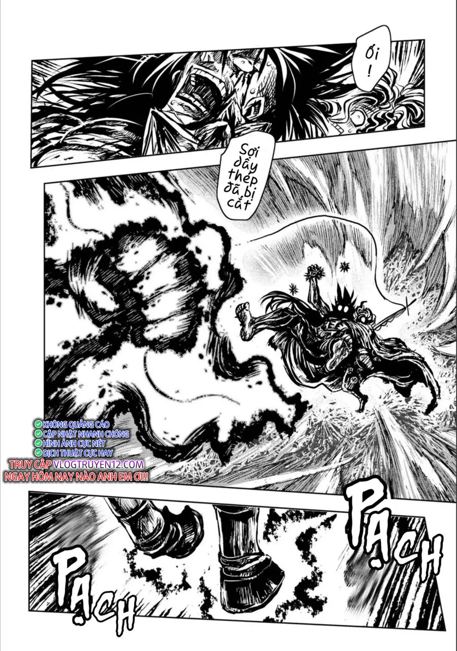 Zingnize Nettruyen ZZZ Chương 38 Page 17