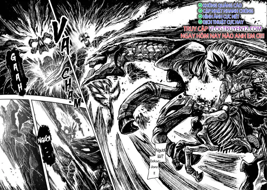 Zingnize Nettruyen ZZZ Chương 38 Page 19
