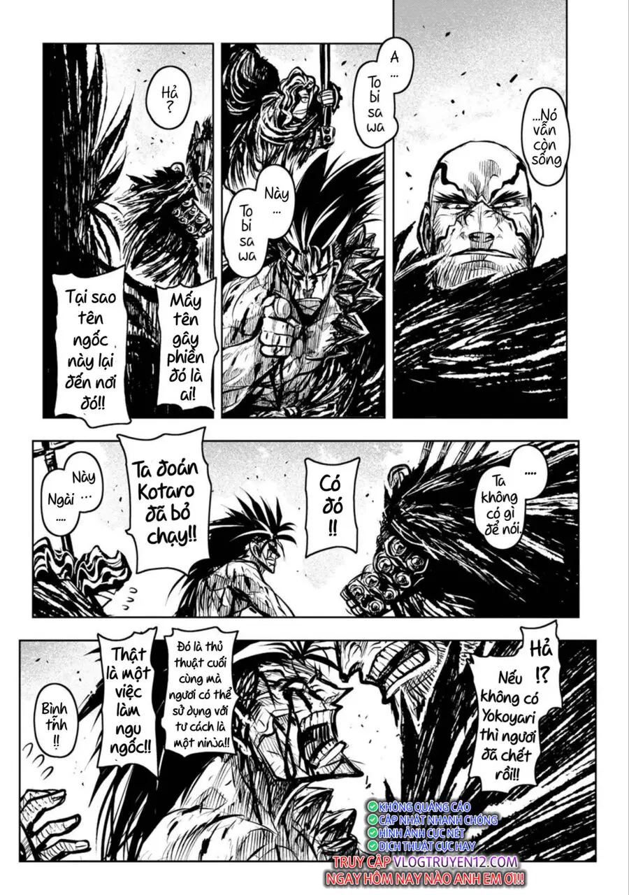 Zingnize Nettruyen ZZZ Chương 38 Page 23