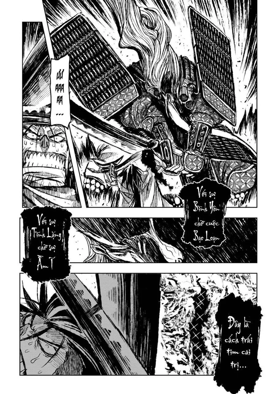 Zingnize Nettruyen ZZZ Chương 24 Page 10