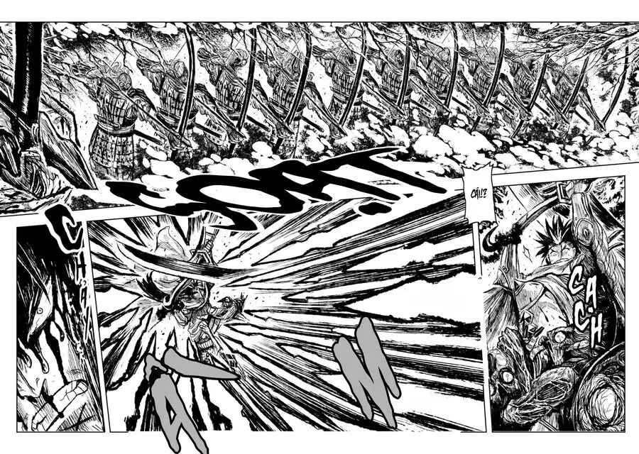Zingnize Nettruyen ZZZ Chương 24 Page 11