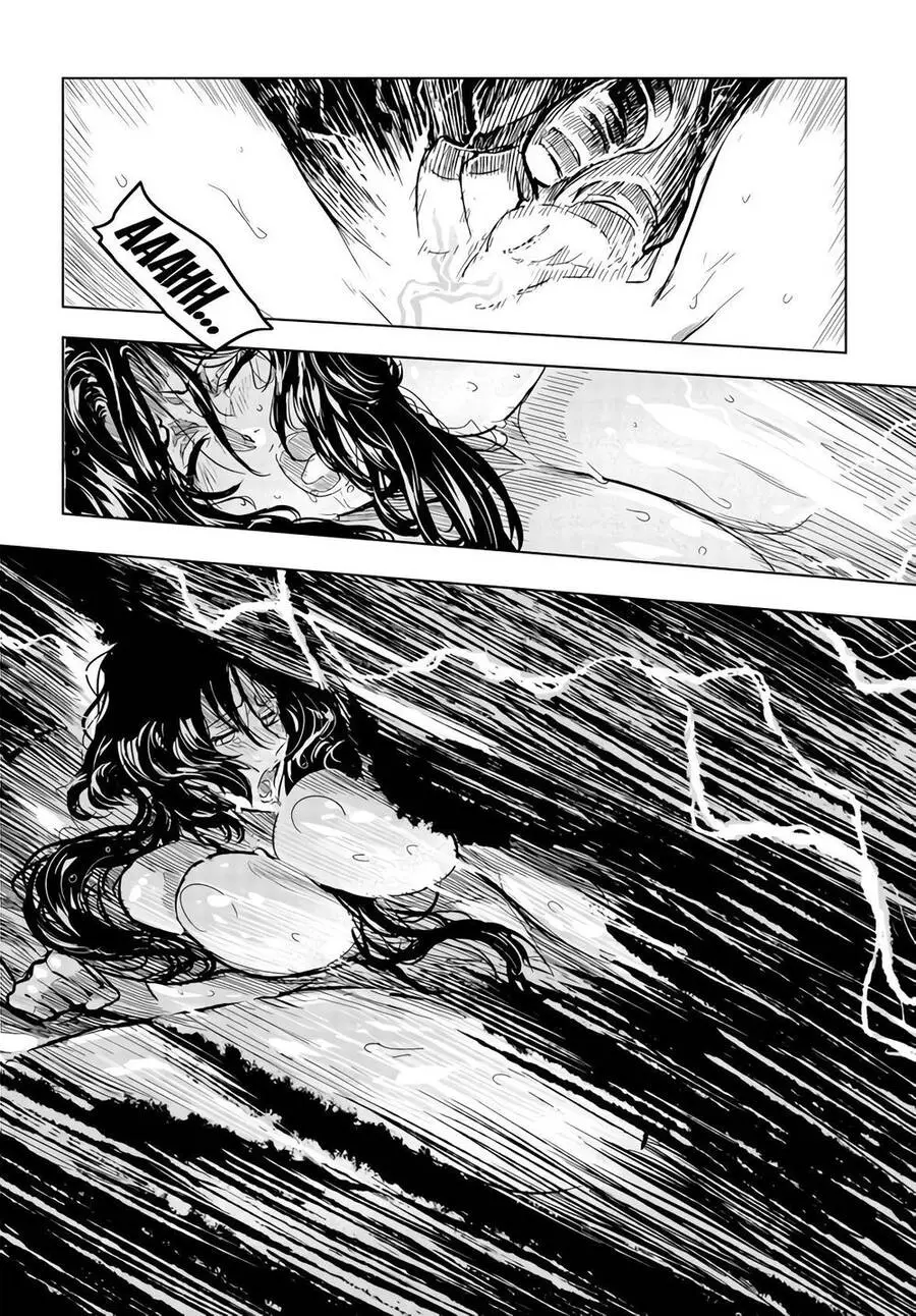 Zingnize Nettruyen ZZZ Chương 17 Page 16