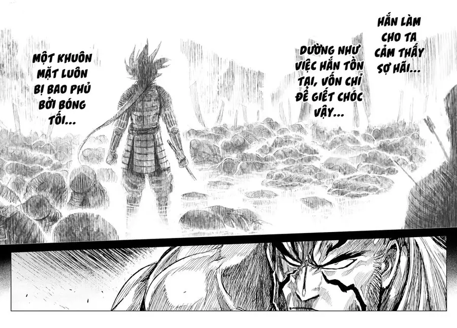 Zingnize Nettruyen ZZZ Chương 17 Page 21