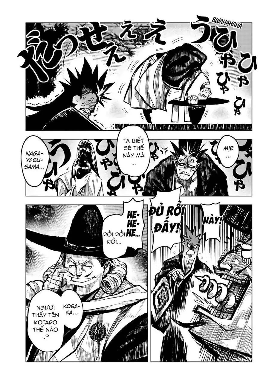 Zingnize Nettruyen ZZZ Chương 15 Page 17