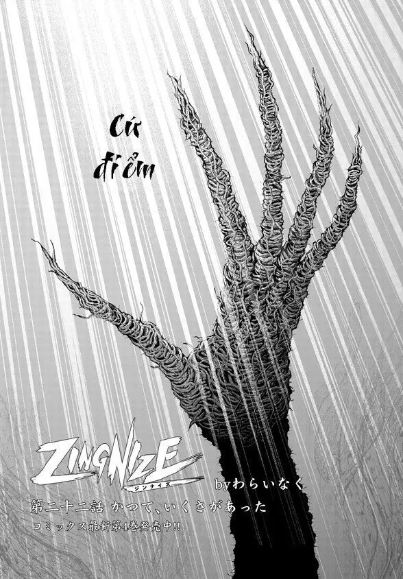 Zingnize Nettruyen ZZZ Chương 22 Page 4