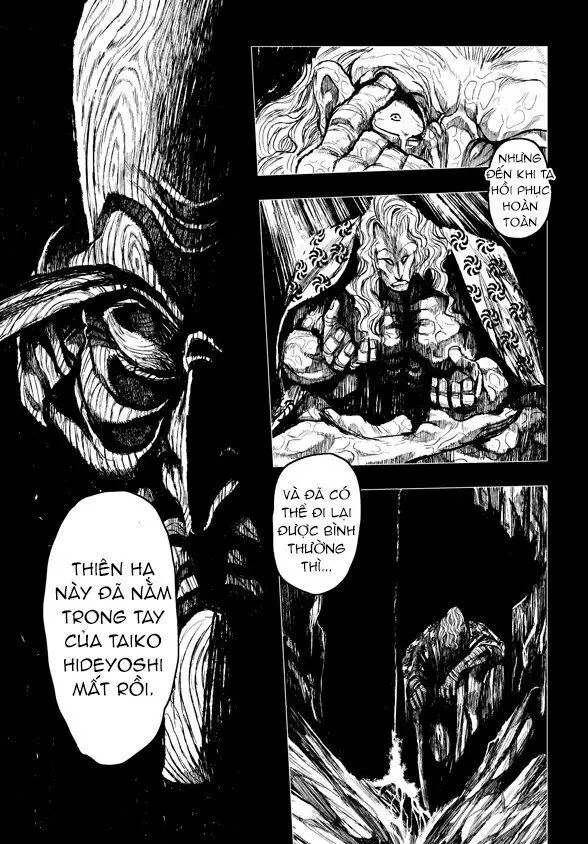 Zingnize Nettruyen ZZZ Chương 22 Page 6