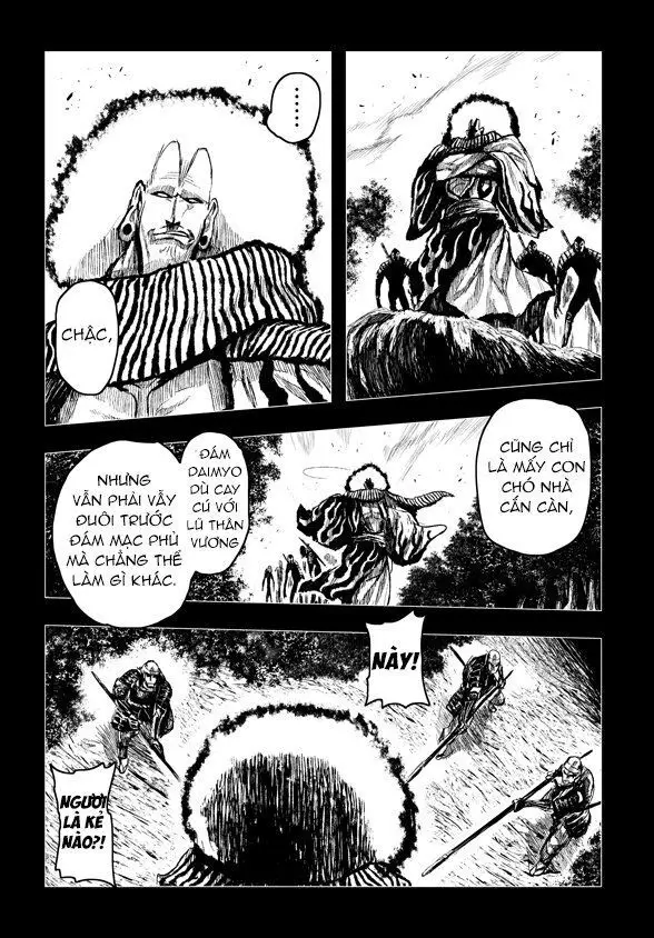 Zingnize Nettruyen ZZZ Chương 22 Page 15
