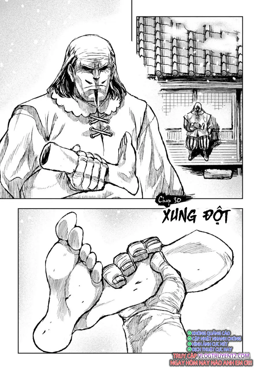 Zingnize Nettruyen ZZZ Chương 30 Page 3