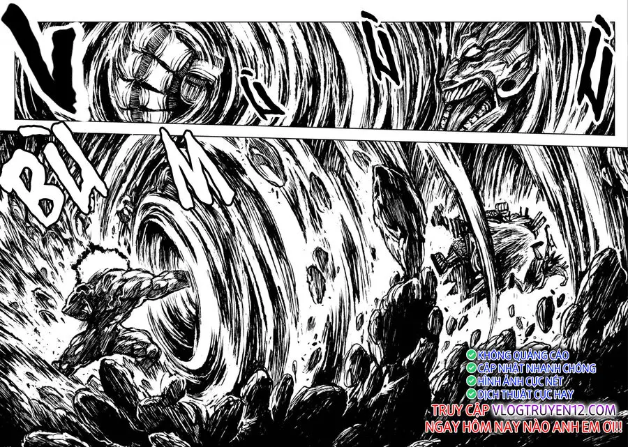 Zingnize Nettruyen ZZZ Chương 30 Page 10