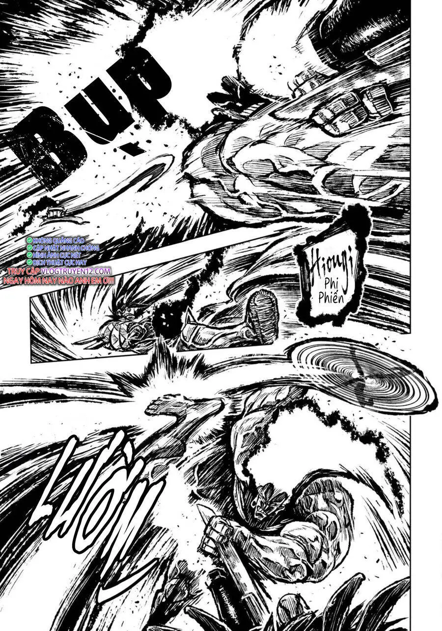 Zingnize Nettruyen ZZZ Chương 30 Page 14