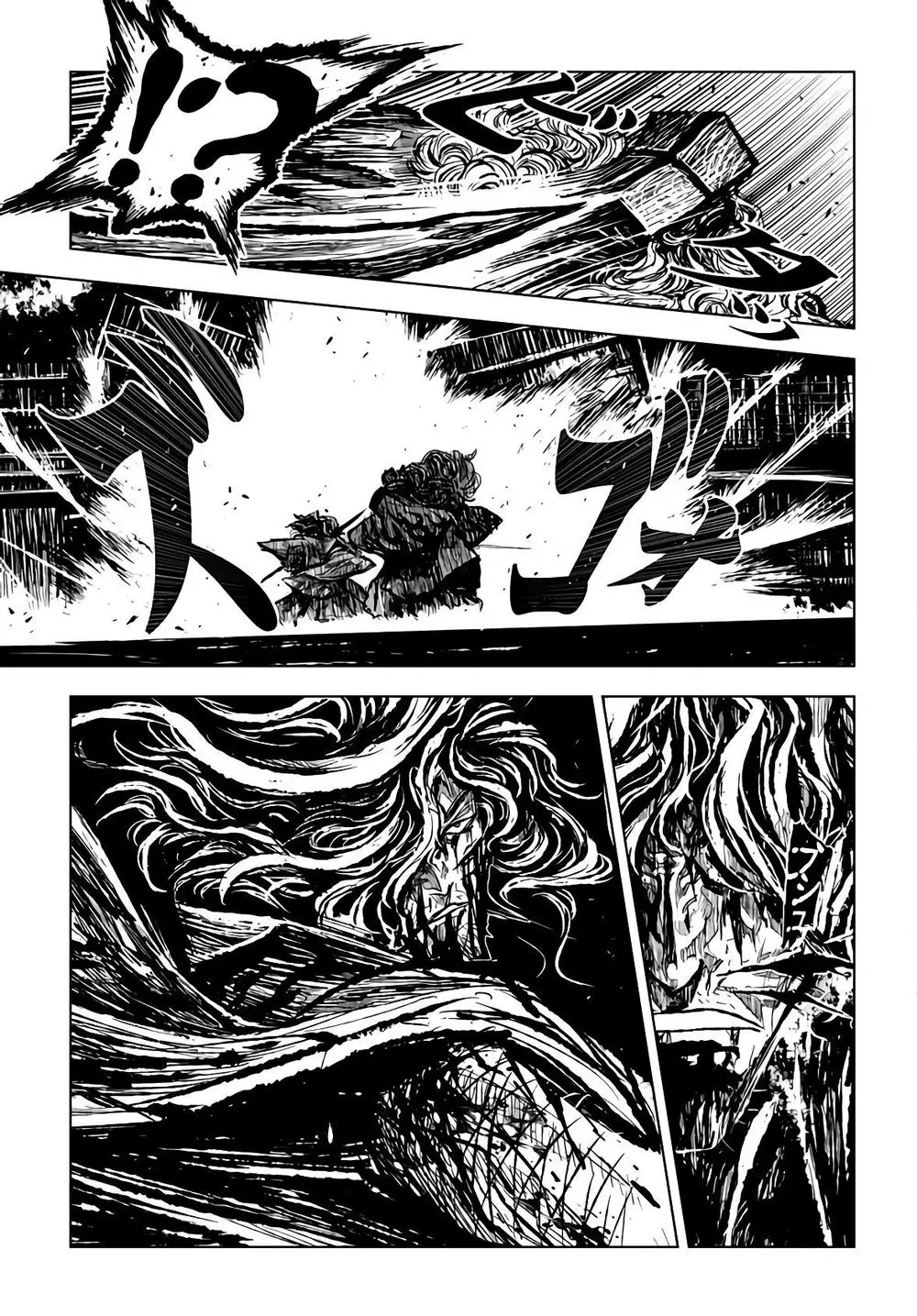Zingnize Nettruyen ZZZ Chương 12 Page 11