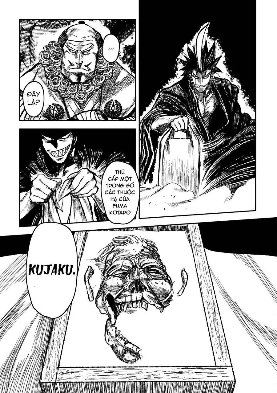 Zingnize Nettruyen ZZZ Chương 3 Page 15