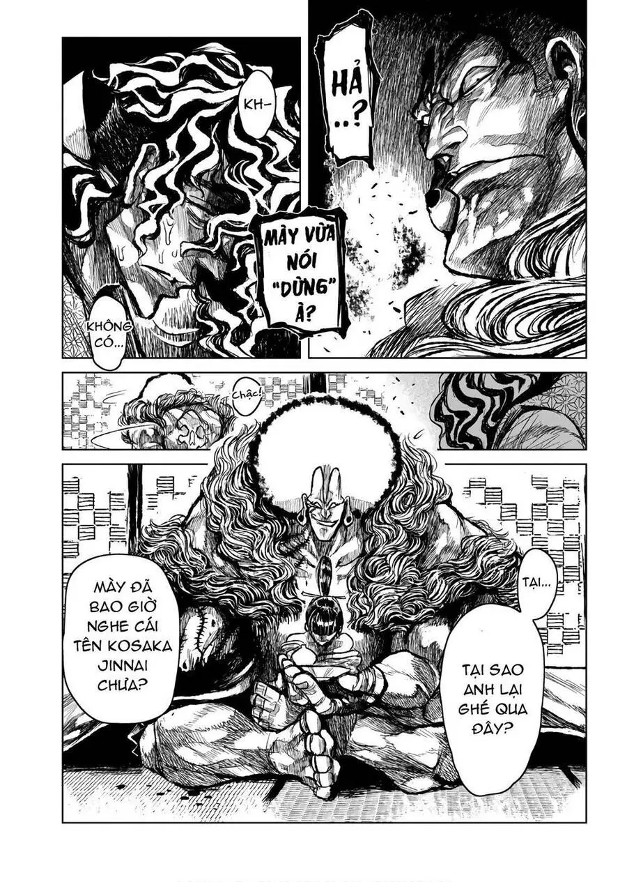 Zingnize Nettruyen ZZZ Chương 7 Page 7