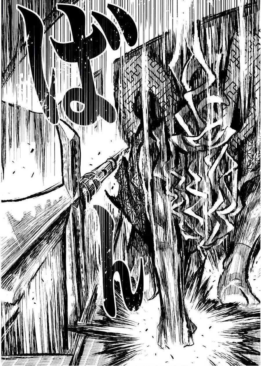 Zingnize Nettruyen ZZZ Chương 7 Page 10