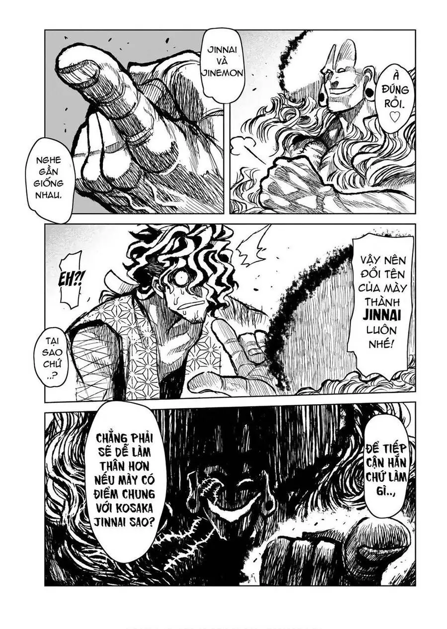Zingnize Nettruyen ZZZ Chương 7 Page 17